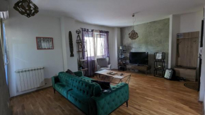 MODERN APPARTMENT IN THE CITY CENTER with free parking